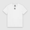 Mens Slimfit Crew Neck Tee Thumbnail