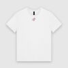 Mens Slimfit Crew Neck Tee Thumbnail