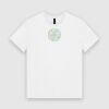 Mens Slimfit Crew Neck Tee Thumbnail