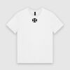 Mens Slimfit Crew Neck Tee Thumbnail