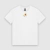 Mens Slimfit Crew Neck Tee Thumbnail