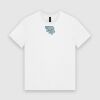 Mens Slimfit Crew Neck Tee Thumbnail