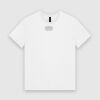 Mens Slimfit Crew Neck Tee Thumbnail