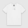 Mens Slimfit Crew Neck Tee Thumbnail