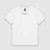 Mens Slimfit Crew Neck Tee Thumbnail