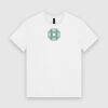 Mens Slimfit Crew Neck Tee Thumbnail
