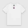 Mens Slimfit Crew Neck Tee Thumbnail