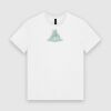 Mens Slimfit Crew Neck Tee Thumbnail