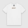 Mens Slimfit Crew Neck Tee Thumbnail