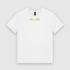 Mens Slimfit Crew Neck Tee Thumbnail