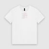 Mens Slimfit Crew Neck Tee Thumbnail