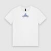 Mens Slimfit Crew Neck Tee Thumbnail