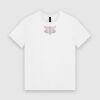 Mens Slimfit Crew Neck Tee Thumbnail