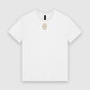 Mens Slimfit Crew Neck Tee Thumbnail