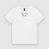 Mens Slimfit Crew Neck Tee Thumbnail