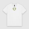 Mens Slimfit Crew Neck Tee Thumbnail