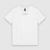 Mens Slimfit Crew Neck Tee Thumbnail