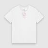 Mens Slimfit Crew Neck Tee Thumbnail