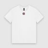 Mens Slimfit Crew Neck Tee Thumbnail