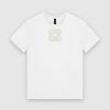 Mens Slimfit Crew Neck Tee Thumbnail