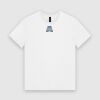 Mens Slimfit Crew Neck Tee Thumbnail