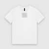 Mens Slimfit Crew Neck Tee Thumbnail