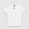 Mens Slimfit Crew Neck Tee Thumbnail