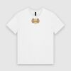 Mens Slimfit Crew Neck Tee Thumbnail