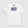 Mens Slimfit Crew Neck Tee Thumbnail