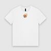 Mens Slimfit Crew Neck Tee Thumbnail