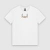 Mens Slimfit Crew Neck Tee Thumbnail