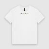 Mens Slimfit Crew Neck Tee Thumbnail