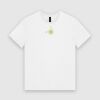 Mens Slimfit Crew Neck Tee Thumbnail