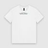Mens Slimfit Crew Neck Tee Thumbnail