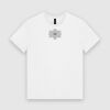 Mens Slimfit Crew Neck Tee Thumbnail