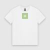 Mens Slimfit Crew Neck Tee Thumbnail