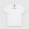 Mens Slimfit Crew Neck Tee Thumbnail