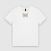 Mens Slimfit Crew Neck Tee Thumbnail