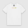 Mens Slimfit Crew Neck Tee Thumbnail