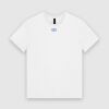 Mens Slimfit Crew Neck Tee Thumbnail