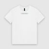 Mens Slimfit Crew Neck Tee Thumbnail