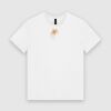 Mens Slimfit Crew Neck Tee Thumbnail