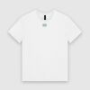 Mens Slimfit Crew Neck Tee Thumbnail