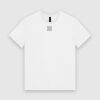 Mens Slimfit Crew Neck Tee Thumbnail