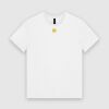 Mens Slimfit Crew Neck Tee Thumbnail