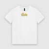 Mens Slimfit Crew Neck Tee Thumbnail