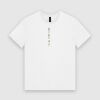 Mens Slimfit Crew Neck Tee Thumbnail
