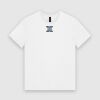 Mens Slimfit Crew Neck Tee Thumbnail