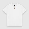 Mens Slimfit Crew Neck Tee Thumbnail