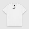 Mens Slimfit Crew Neck Tee Thumbnail